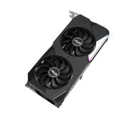 ASUS GeForce RTX 3060 Ti DUAL OC V2 LHR 8GB GDDR6 - 673210 - zdjęcie 3